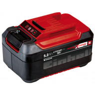 Bateria 5,2ah 80 Minutos 18 V