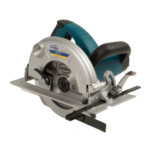 Sierra Circular 165 Mm 1200 W