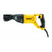 DeWALT DWE305PK-QS - Sierra Sable Electronica con Velocidad Variable, 1100 W, Amarillo