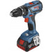 Bosch Professional GSB 18V-28 Taladro percutor a batería, 63 Nm, sin baterías, en L-BOXX, 18 V