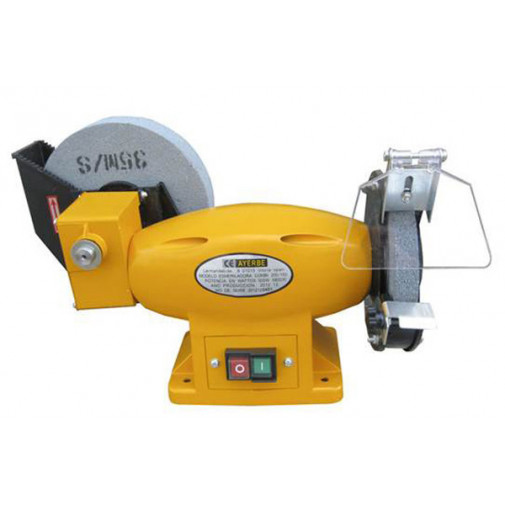 Esmeriladora Agua Combi200-150 500 W