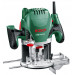 Bosch POF 1200 AE - Fresadora de superficie (1200 vatios, en caja de cartón)