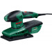 Bosch Home and Garden 0.603.340.000 Lijadoras orbitales con maletín, 200 W, 240 V