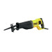 STANLEY FATMAX FME360-QS - Sierra de sable 900W, longitud carrera 28mm, incluye hoja para madera