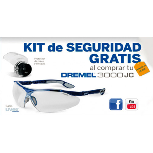 Minitaladro 15 Acs + Estuche 125 W 2