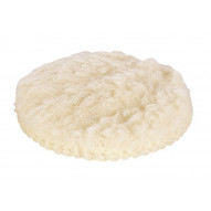 Caperuza Lana Adhesiva P/plato 125 Mm