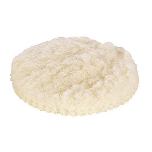 Caperuza Lana Adhesiva P/plato 125 Mm