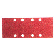 Lija Velcro Orbita P 10 G240 93x185 Mm