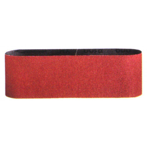 Lija Banda Madera Pq 3 Gg80 75x457 Mm