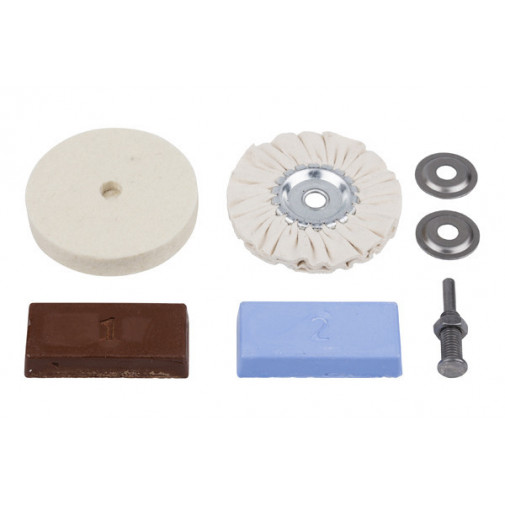 Kit Bricolaje Pulir