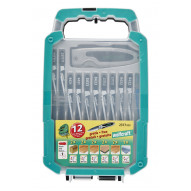 Estuche 11 H Calar Surtida+nav