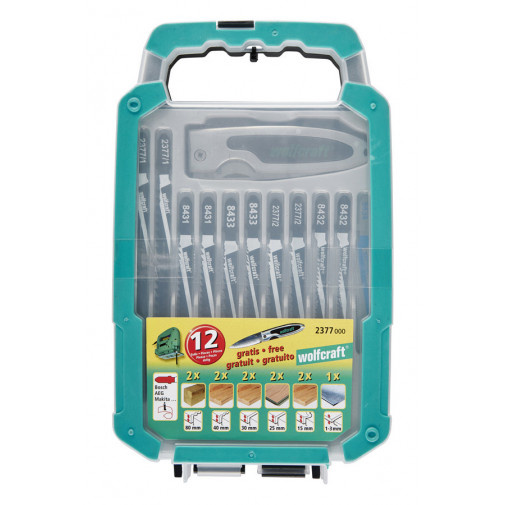 Estuche 11 H Calar Surtida+nav