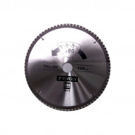 Disco Sierra Ingletadora Z80 250 Mm