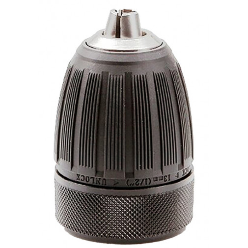 Portabrocas Auto 1/2-20 1,5-13 Mm