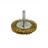 Cepillo Circular 50 Mm