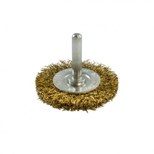 Cepillo Circular 50 Mm