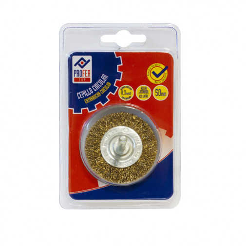 Cepillo Circular 50 Mm 2