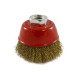 PROFER TOP - Cepillo Industrial Taza Profer Top 80 Mm M14