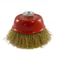 Cepillo Industrial Taza 0,5mm 100 Mm M14