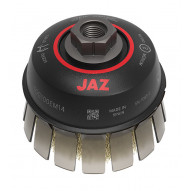 Cepillo Ind Taza Con Guarda 100 Mm / 0,3 Mm Amoladora Ac/ltd