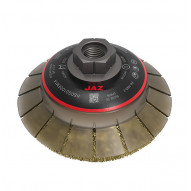 Disco Conico Miniamoladora M14 100 Mm