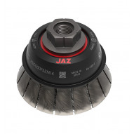 Taza Trenz. Miniamoladora M14 65