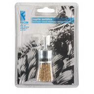 Cepillo Brocha Latonado E.6 Mm 26x0,30 Mm 2