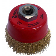 Cepillo Taza Latonado M14 60 Mm