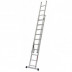 Escalera Ind Combi 2t 2x9 2,62/4,31m