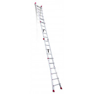 Escalera Telesc 10+10 2