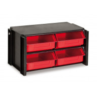 Estante Clasific Ec-4