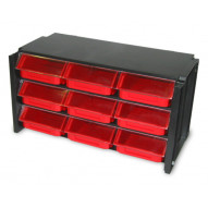 Estante Clasific Ec-9