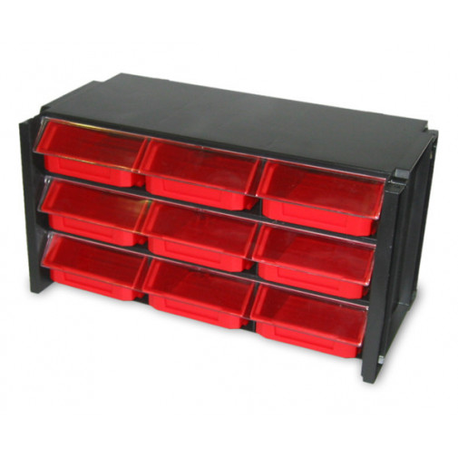 Estante Clasific Ec-9