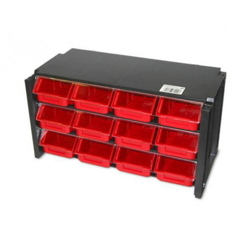 Estante Clasific Ec-12