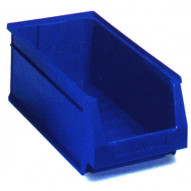 Gaveta Apilable Azul Nº 53 160x336x13