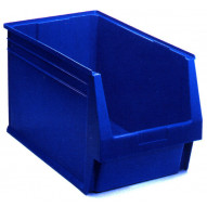 Gaveta Apilable Azul Nº 59 303x500x30