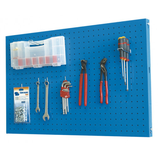 Panel Herramientas Kit Panel C 60x90 Cm