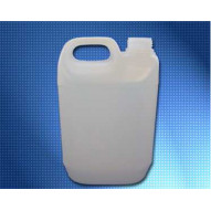 Bidon Plastico Jerrican Boca 5 5 L