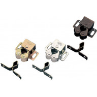 Cierre Golpete Bicromatado