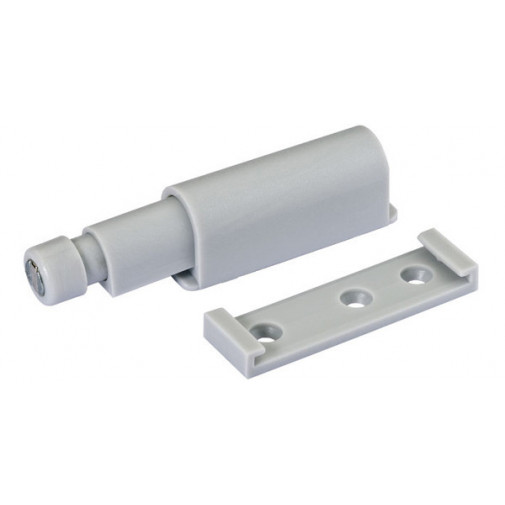 Cierre Explulsor Iman C/base 40 Mm