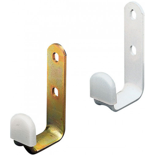 Colgador Blanco 80x130 Mm