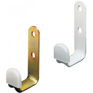 Colgador Blanco 120x150 Mm