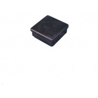 Contera Plastico Cuadrad C/100 20x20 Mm