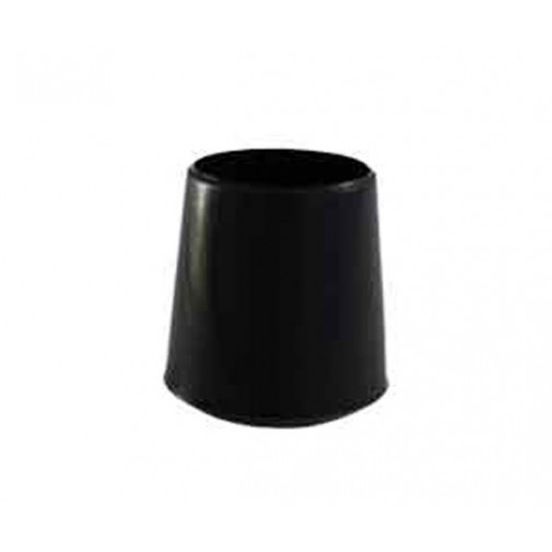 Contera Goma Cilindrica B/50 14 Mm