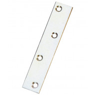 Placa Ensamblar Muebl Zn C/100 60 Mm