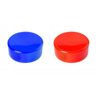 Iman Pizarra Surtido 4 Color 25 Mm 2