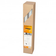 Pata Mesa Redonda Pack/4 Blanc 60x710 Mm