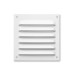 Rejilla Vent. 100x100 BLANCA 1250-2G