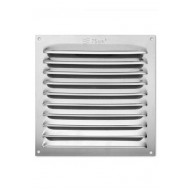 Rejilla Aluminio Blister 15x15 Cm