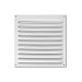Rejilla Vent. 150x150 BLANCA 1253-2G